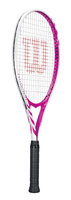 Wilson Triumph Tennis Racquet - WILSON SPORTING GOODS