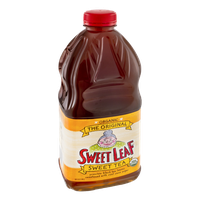 Sweet Leaf Sweet Tea Original Organic