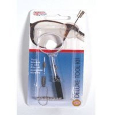 Glasses-Deluxe Repair Kit - 6 Pc