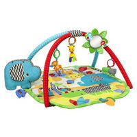 Bright Starts Sensory Safari Activity Gym
