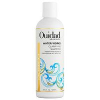 Ouidad Water Works Clarifying Shampoo 8.5 Oz