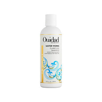 Ouidad Water Works Clarifying Shampoo 8.5 Oz