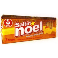 Noel Saltin Noel Butter And Cheese