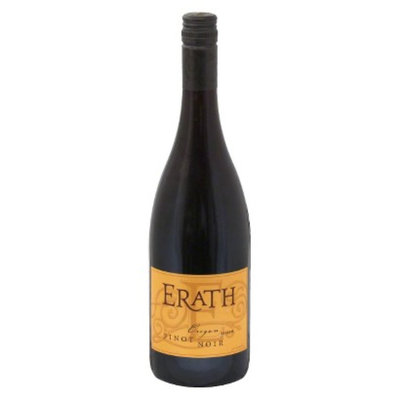 St Michelle Erath Pinot Noir Wine 750 ml