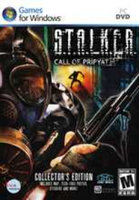 Jack of All Games Stalker Call of Pripyat