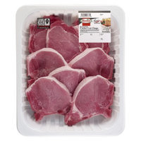 Hormel Center Cut Pork Chops