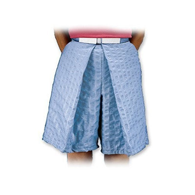 Core Products Patient Shorts Adaptive Clothing Size: Small