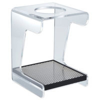 Hario Acrylic Stand with Drip Tray for V60 Coffee Dripper