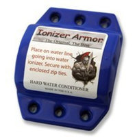 Chanson Ionizer Armor