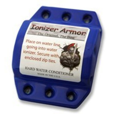 Chanson Ionizer Armor