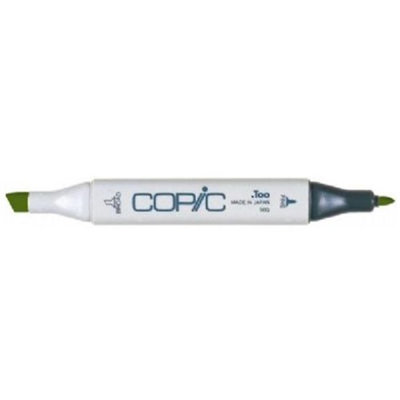 Copic YG99-C Original Marine Green Marker