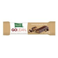 Kashi® - GoLean Protein & Fiber Bar Chocolate Malted Crisp