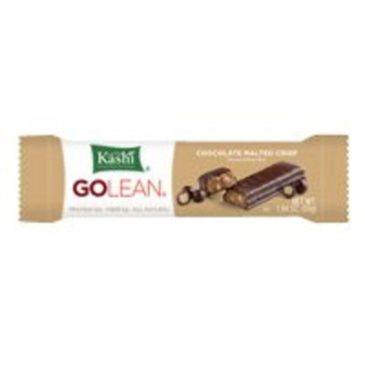 Kashi® - GoLean Protein & Fiber Bar Chocolate Malted Crisp