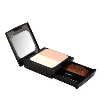 Noevir Shine & Matte Face Powder