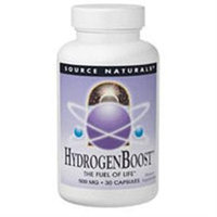 Source Naturals Hydrogenboost 500mg, 30 Capsules