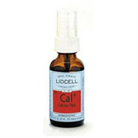 Liddell Homeopathic Cal+ Calcium Plus Spray - 1 fl oz