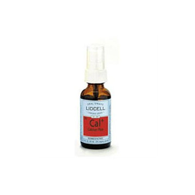 Liddell Homeopathic Cal+ Calcium Plus Spray - 1 fl oz