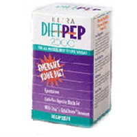 Ultra Diet Pep 2000, 60 Capsules, Natural Balance