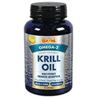 Health From the Sun Krill Oil - 90 Softgels