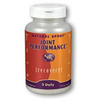 Natural Sport Joint Performance - 60 Vegetarian Capsules