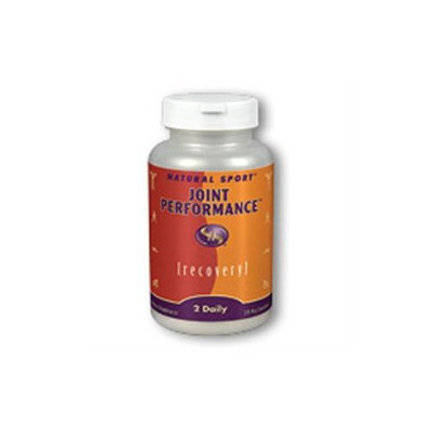 Natural Sport Joint Performance - 60 Vegetarian Capsules