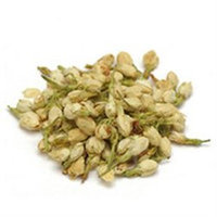 Starwest Botanicals Jasmine Flowers Whole 1 Lb