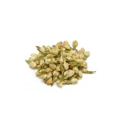 Starwest Botanicals Jasmine Flowers Whole 1 Lb