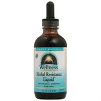 Source Naturals Wellness Herbal Resistance Liquid Vegetarian Caps - 30 Liquid Capsules