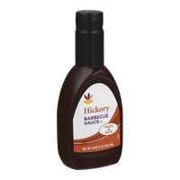 Ahold Barbecue Sauce Hickory