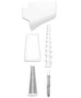 Kitchenaid KitchenAid Fruit And Vegetable Strainer Parts Stand Mixer Attachment