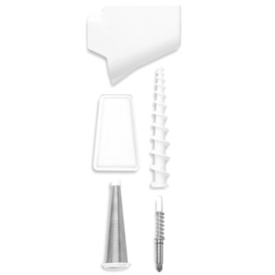 Kitchenaid KitchenAid Fruit And Vegetable Strainer Parts Stand Mixer Attachment