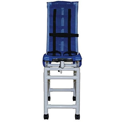 MJM International 191-LC-A Articulating bath chair Large