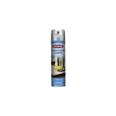 Weiman BG19529 Weiman Countr Top Clnr - 6x12OZ