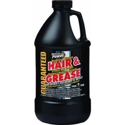 Scotch 2L Grease Drain Opener (Pack of 6)