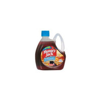 Hungry Jack Micro Syrup - Sugar Free 27 oz