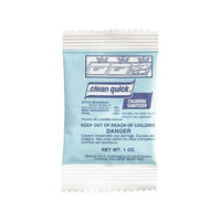 Clean Quick Powdered Chlorine-based Sanitizer