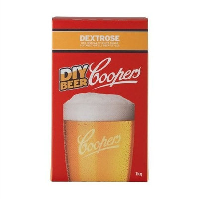 Coopers DIY Beer Coopers Dextrose