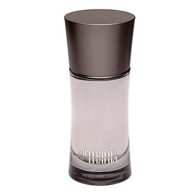 Giorgio Armani Mania For Men 3.4 oz Eau de Toilette Spray