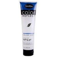 Shikai Products 54124 Color Reflect Styling Gel