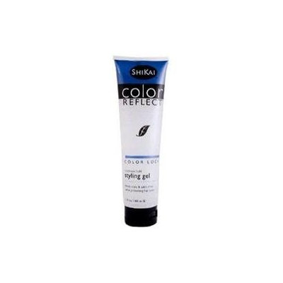Shikai Products 54124 Color Reflect Styling Gel