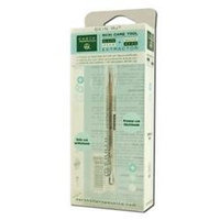 Earth Therapeutics Skin Care Tool Blackhead and Whitehead Extractor - 1 Unit