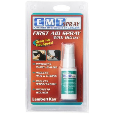 Trophy Emt Spray for Pets, 1 Ounce