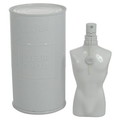Jean Paul Gaultier Fleur Du Male By Jean Paul Gaultier For Men. Eau De Toilette Spray 2.5-Ounces