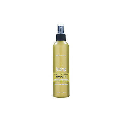 ProDesign Sessions - Smooth Leave-In Conditioner - 8 oz
