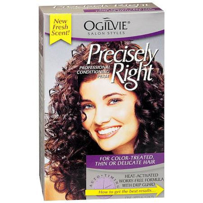 Ogilvie Precisely Right Professional Conditioning Perm Kit