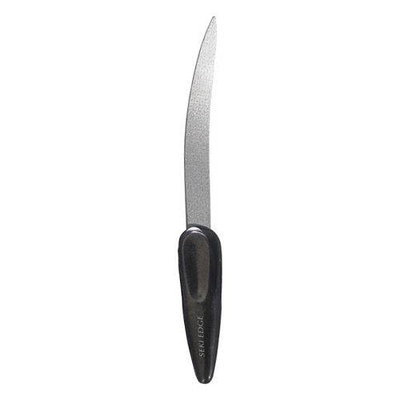 Seki Edge Dual-Purpose Curved Natural Nail File