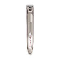 Seki Edge Stainless Steel Straight Edge Nail Clipper