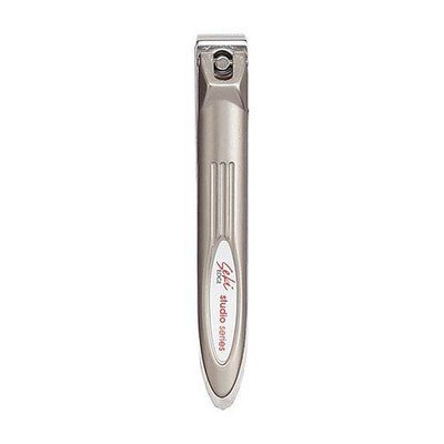 Seki Edge Stainless Steel Straight Edge Nail Clipper