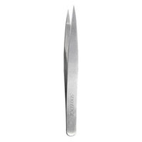 Seki Edge Stainless Steel Pointed Tip Tweezers SS-514