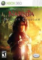 Disney Chronicles of Narnia: Prince Caspian